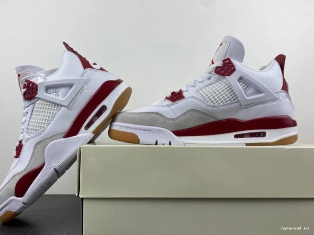 4 x Jordan SB Air DR5415-160 Nike 1109